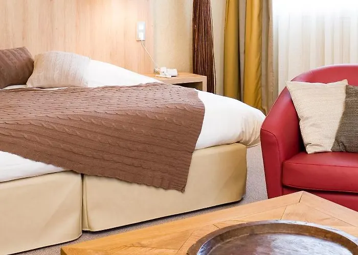 Ibis Styles 3* Cholet