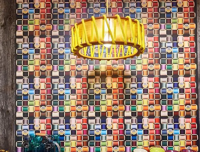 Ibis Styles Hotel 3*