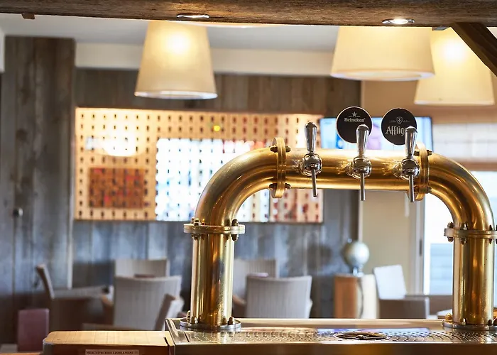 فندق Ibis Styles 3*