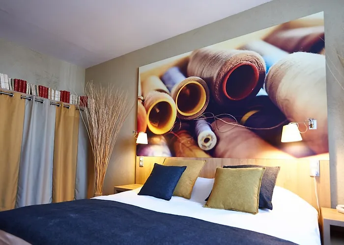 Hotel Ibis Styles 3*