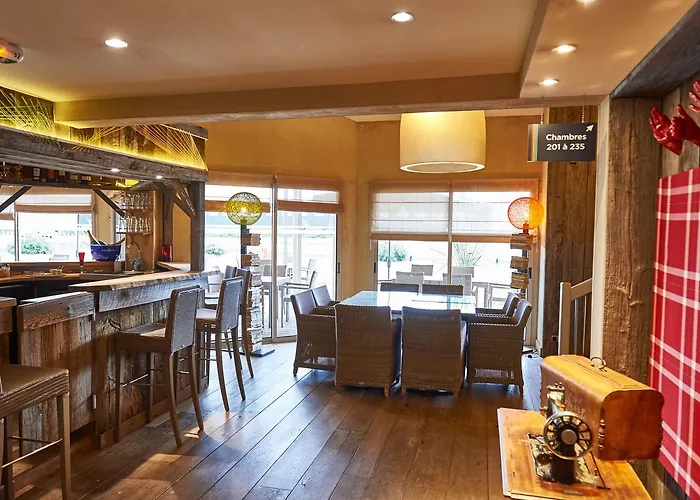 Ibis Styles 호텔 3*