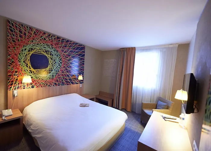 Ibis Styles فندق