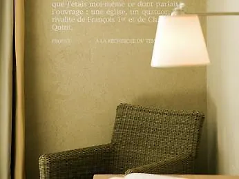 Ibis Styles 3* Cholet