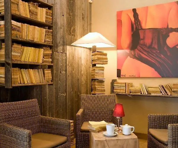 Ibis Styles 3* 숄레